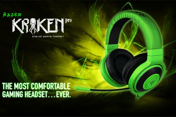 Kraken 13at